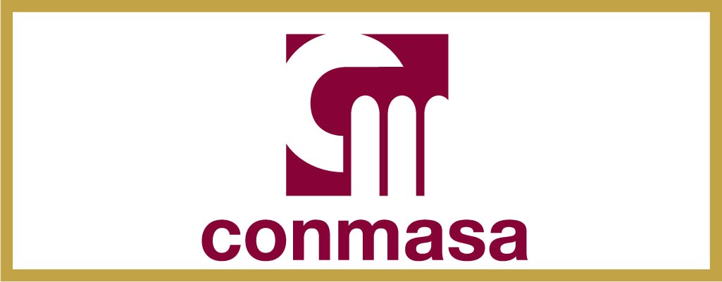 Logotipo de Conmasa Pineda